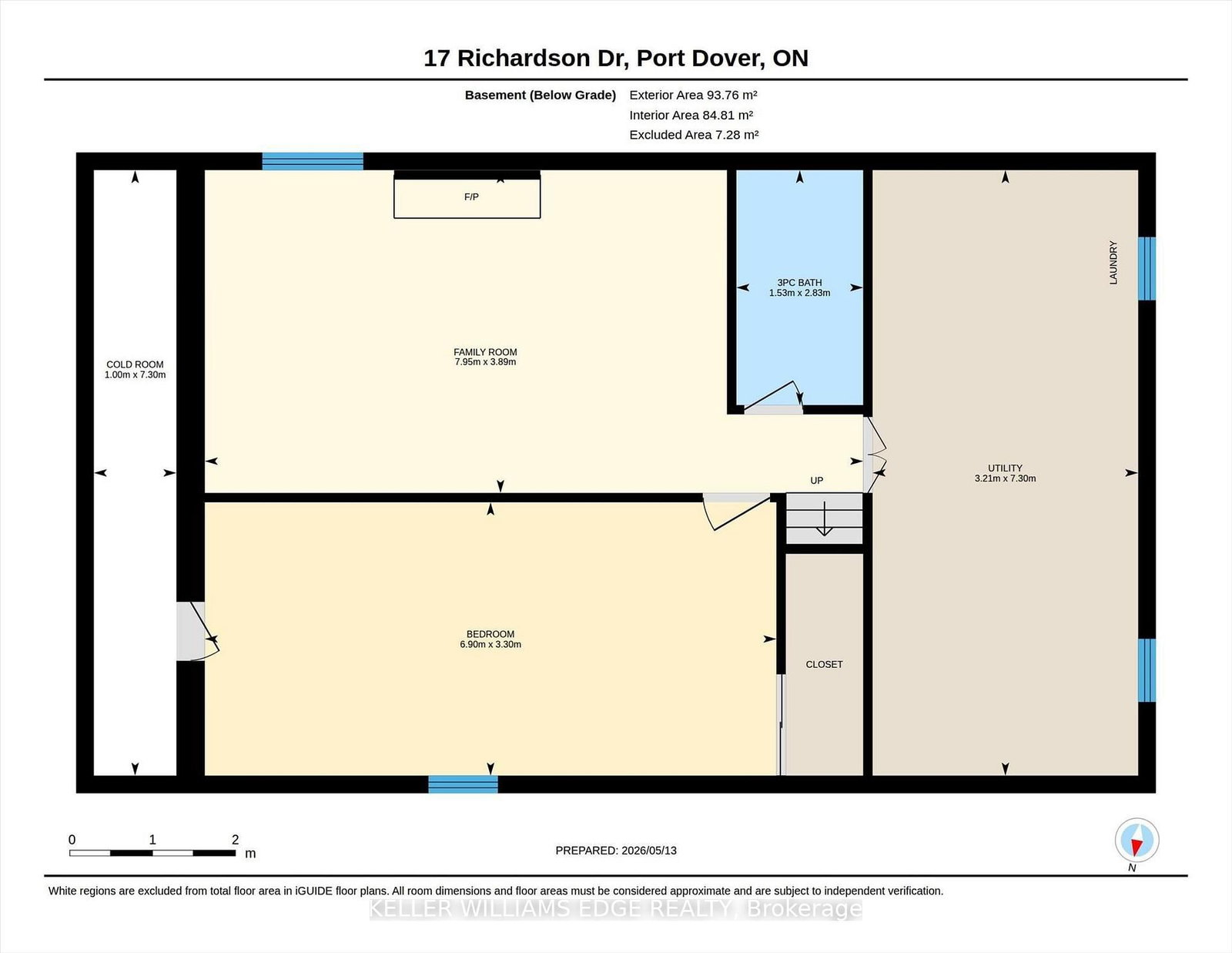 17 Richardson Drive • Norfolk, ON photo 50