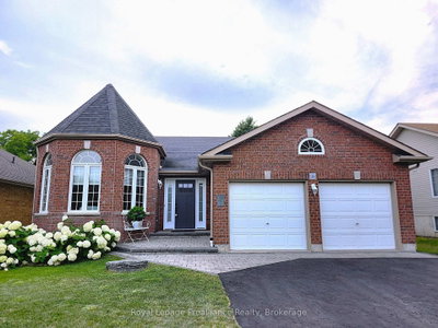 30 Heartwood Drive • Belleville, ON photo 2