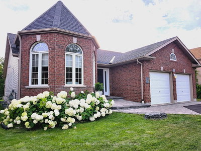 30 Heartwood Drive • Belleville, ON photo 4