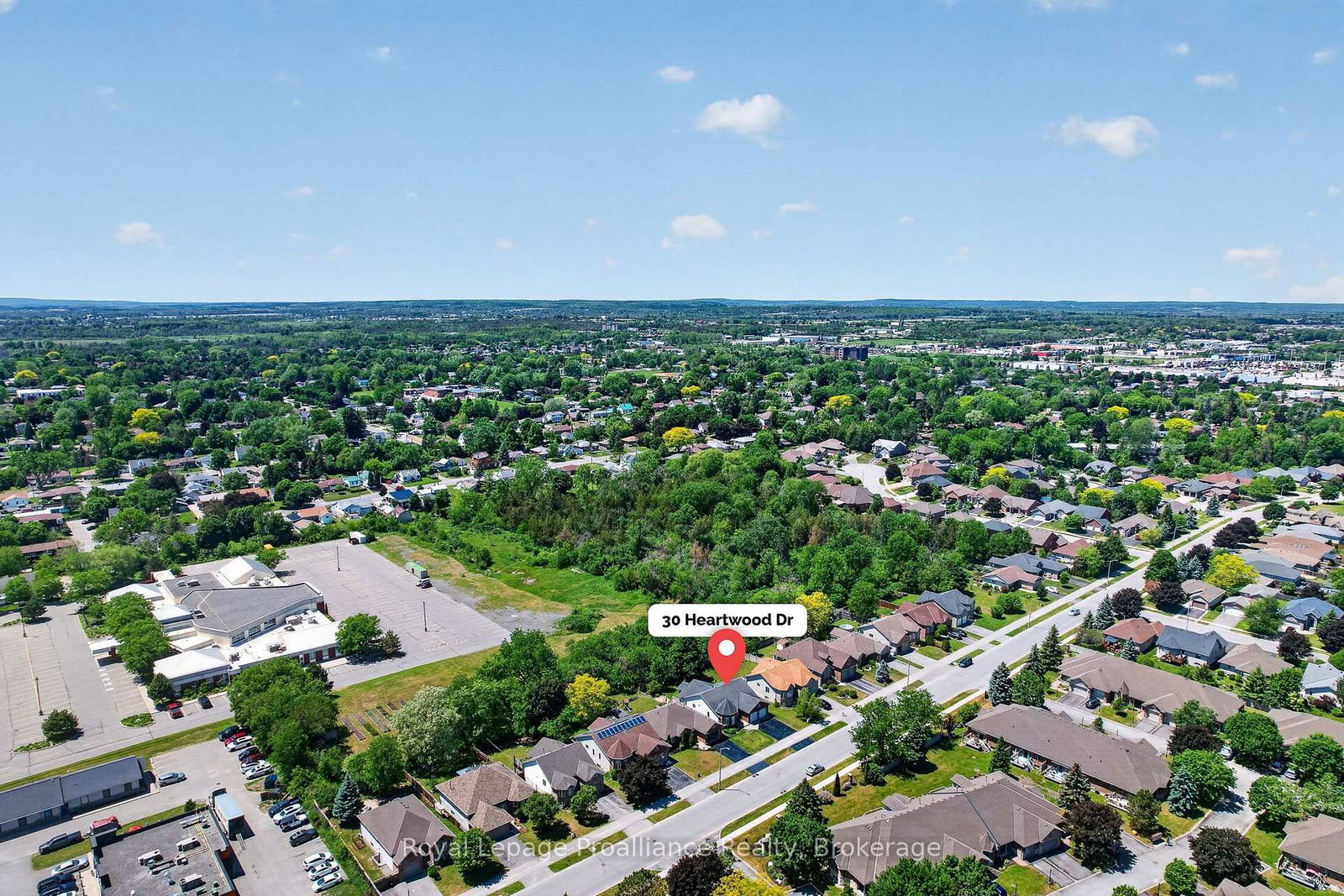 30 Heartwood Drive • Belleville, ON photo 45