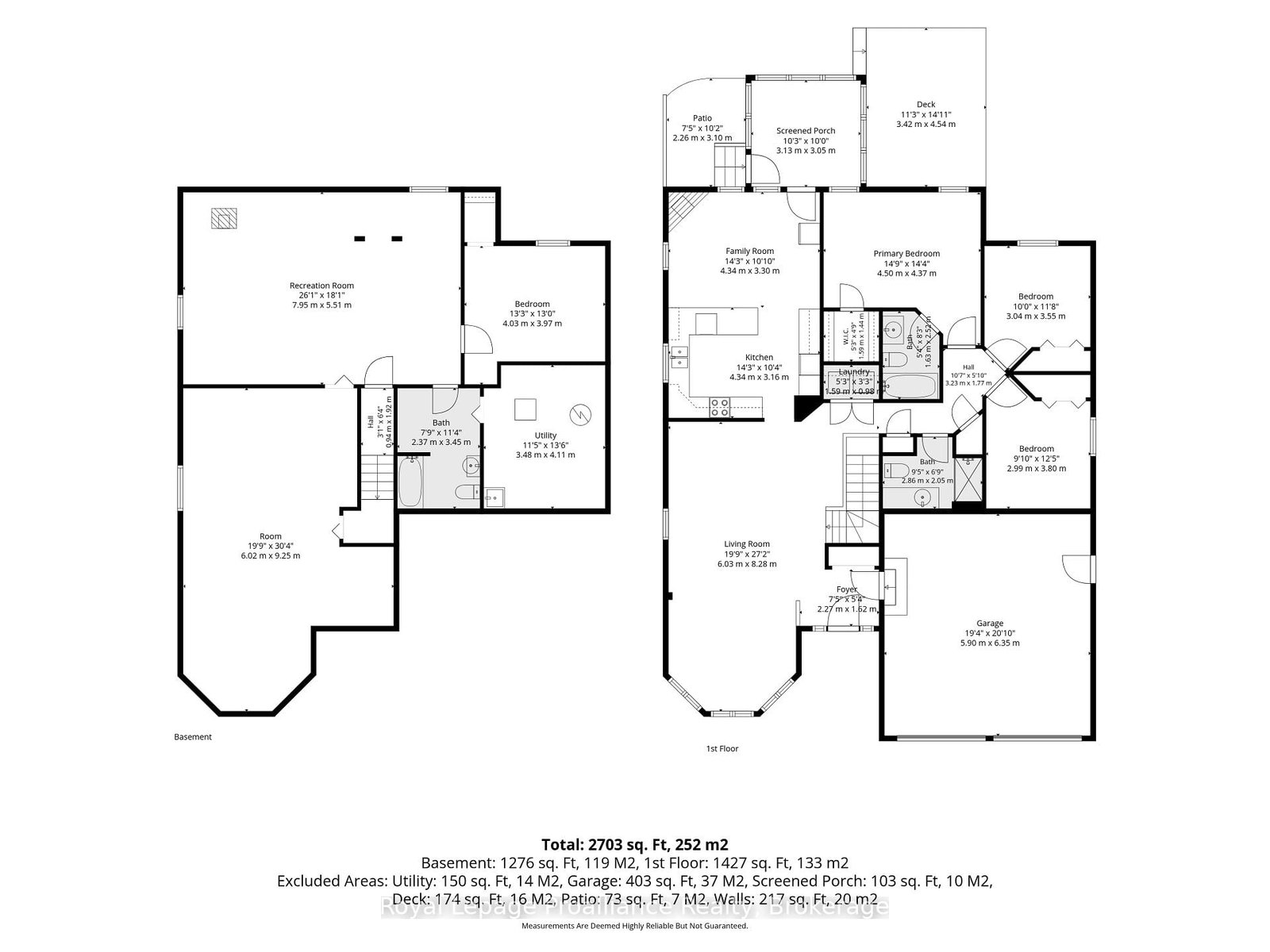 30 Heartwood Drive • Belleville, ON photo 5