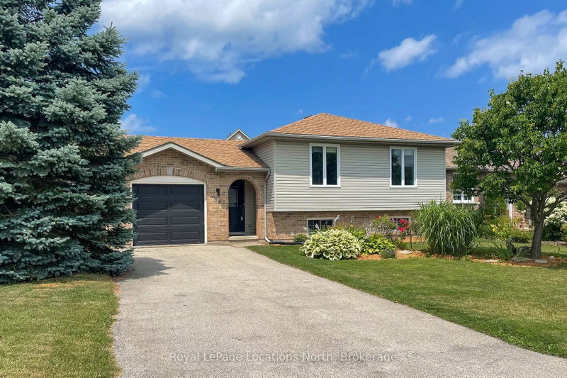 54 Albery Court, Meaford