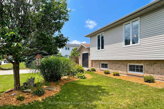 54 Albery Court