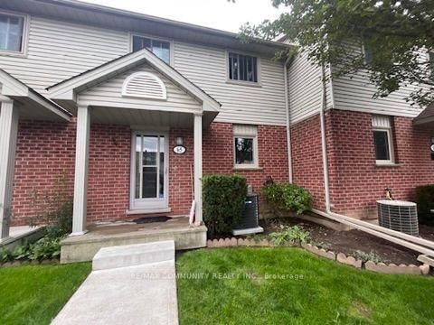 65 - 511 Admiral Drive W