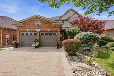 1269 Birchwood Drive
