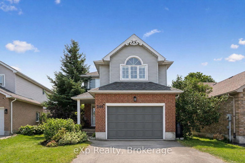 296 Tait Crescent, Centre Wellington
