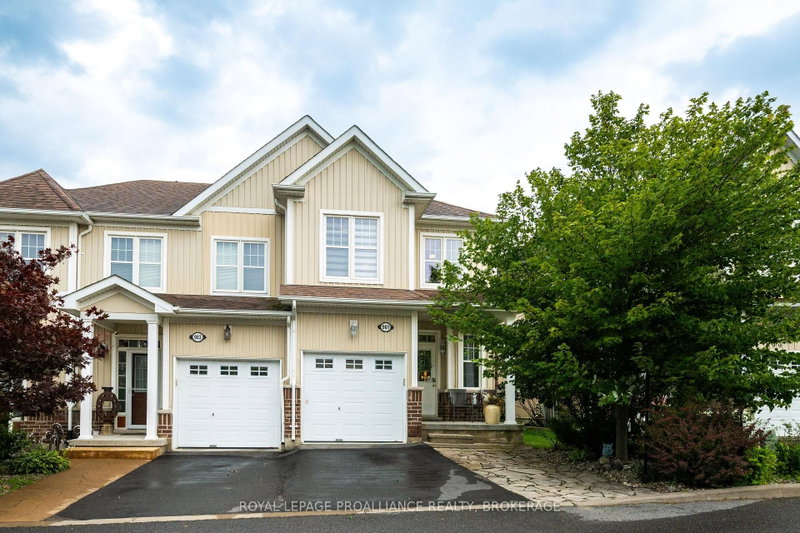 901 Ascot Lane, Kingston, Ontario