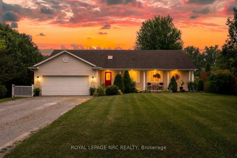 101 Canby Street, Thorold