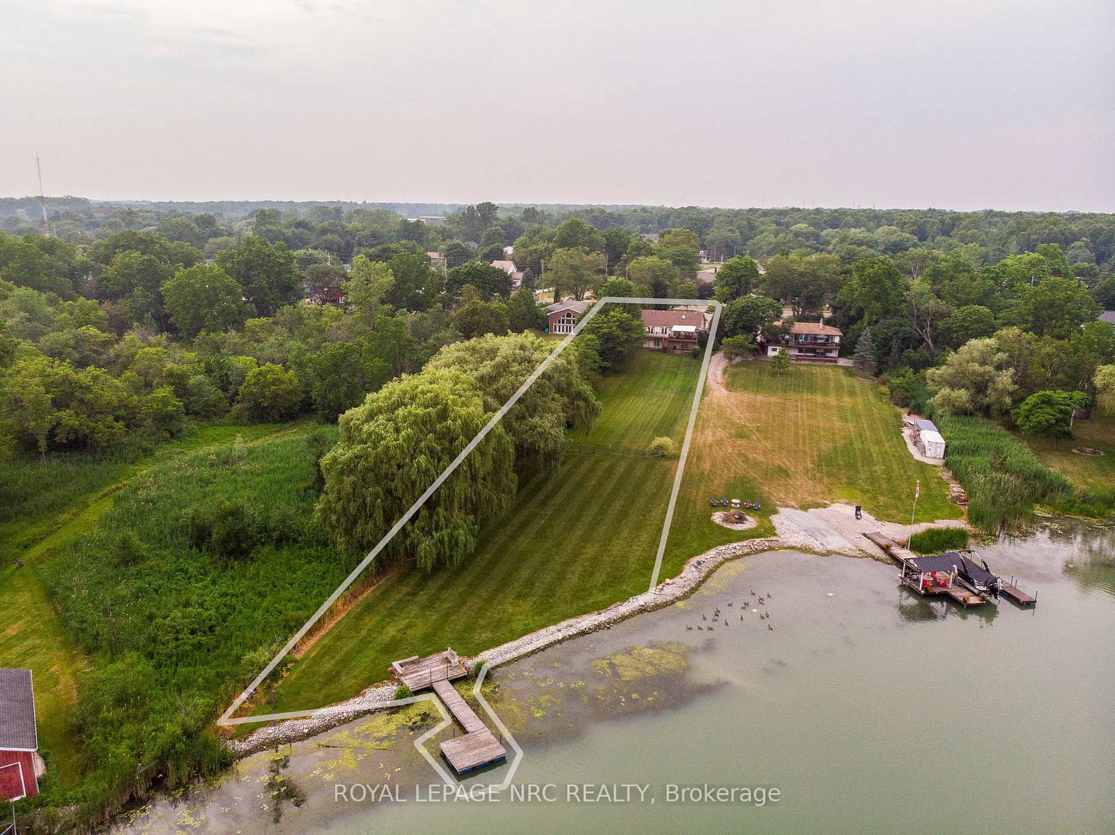 101 Canby Street • Thorold, ON photo 36