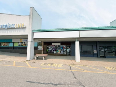 Commercial/Retail for lease at 10-3643 Portage Road, Niagara Falls, Ontario, L2J 2K4 - Stamford - MLS: X13597944