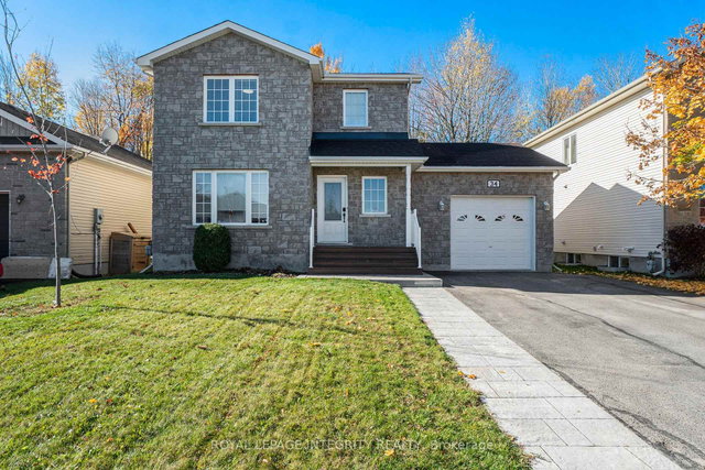 34 Giroux Street