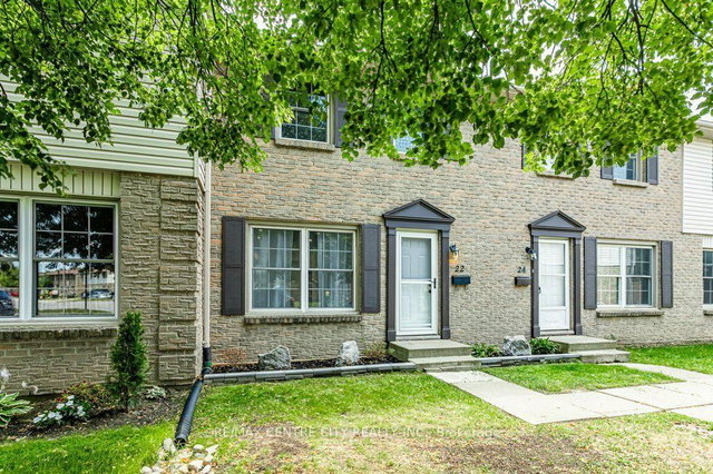 22 - 1725 Ernest Avenue