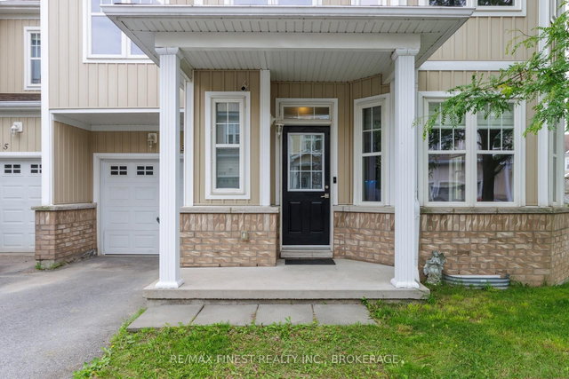 893 Ascot Lane