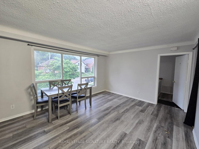 3 - 9 Park Avenue