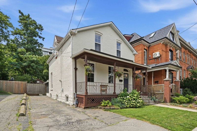 62 Alanson Street