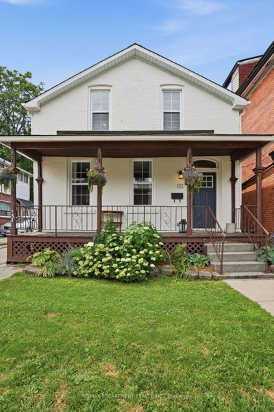 62 Alanson Street — more photos
