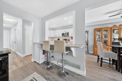 Unit 27 — 860 Rymal Road E — more photos