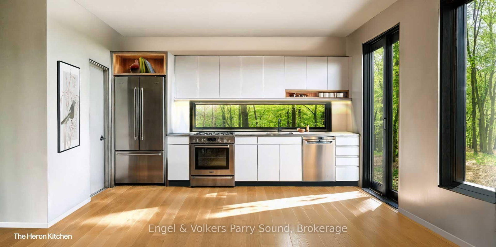 131 Cali Avenue • Seguin, ON photo 3