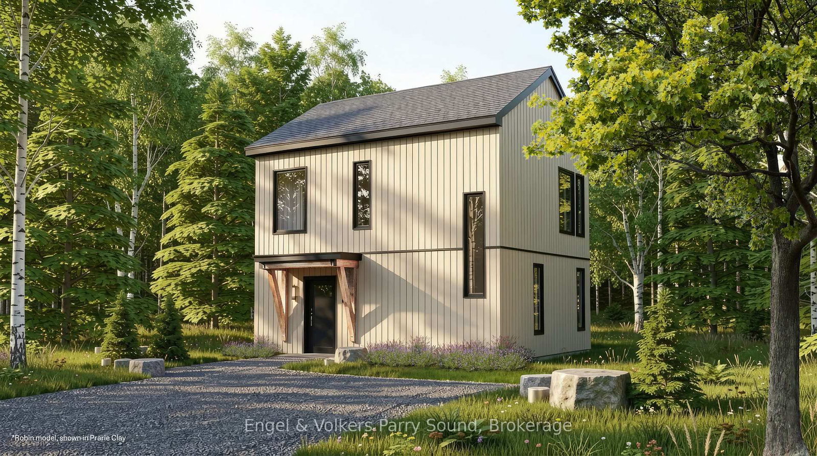 131 Cali Avenue • Seguin, ON photo 5