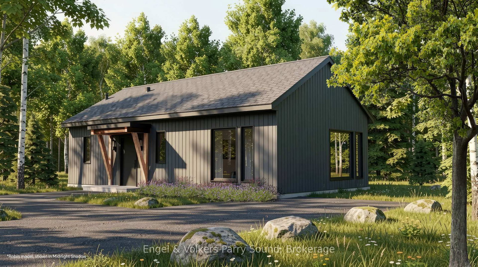 131 Cali Avenue • Seguin, ON photo 8