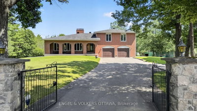 760 Kerwin Road