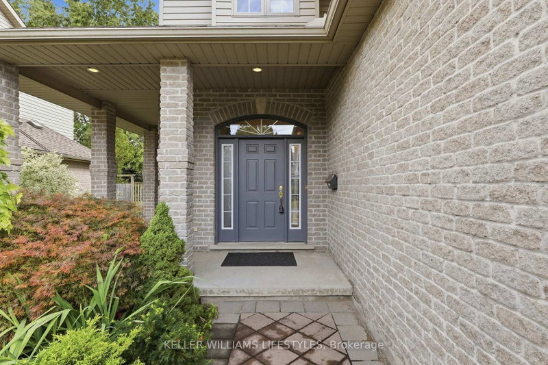 1744 Milestone Road
