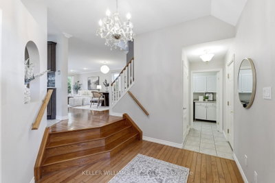 1744 Milestone Road • London North, ON photo 4