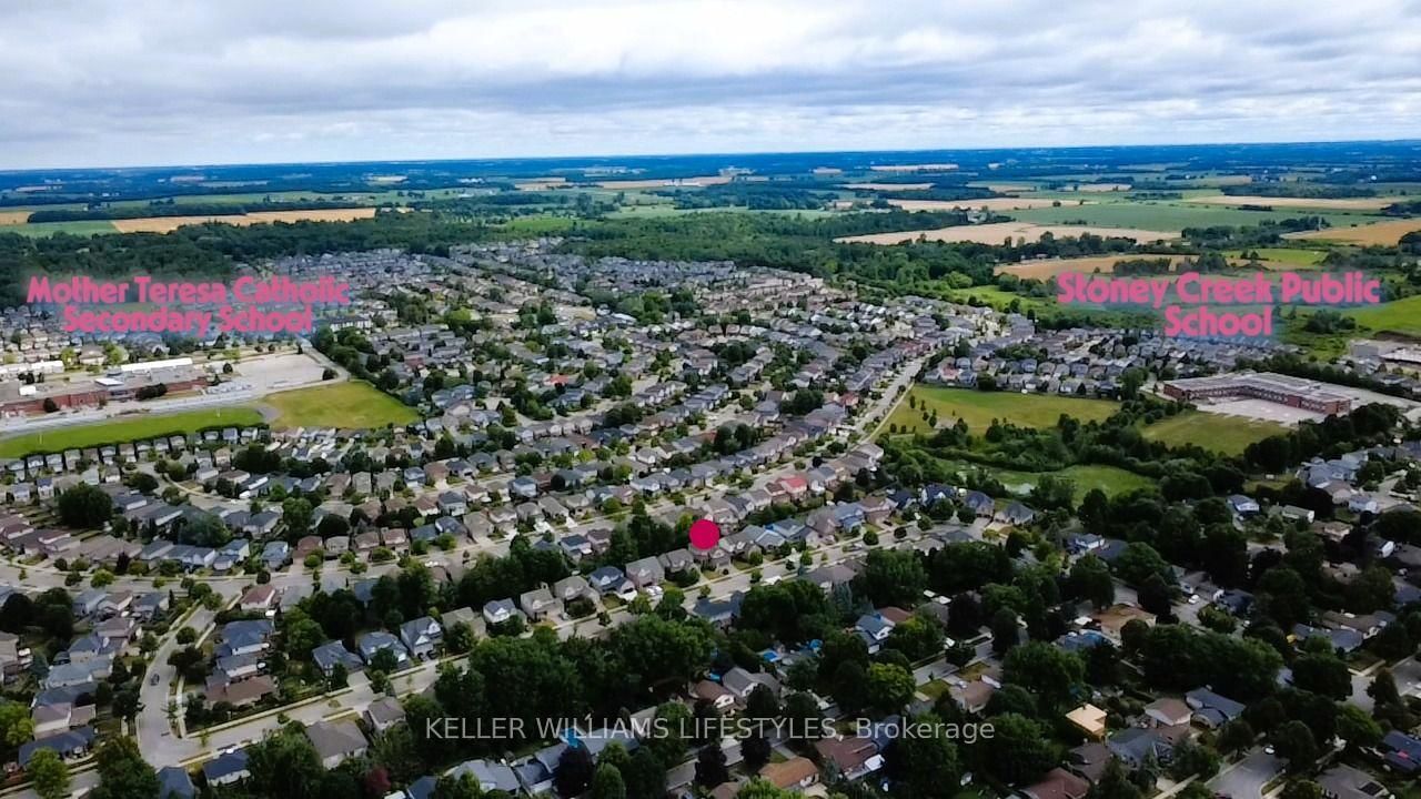 1744 Milestone Road • London North, ON photo 41