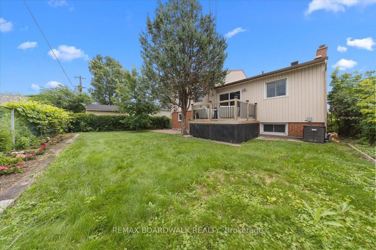 1219 Notting Hill Avenue • Ottawa, ON photo 27