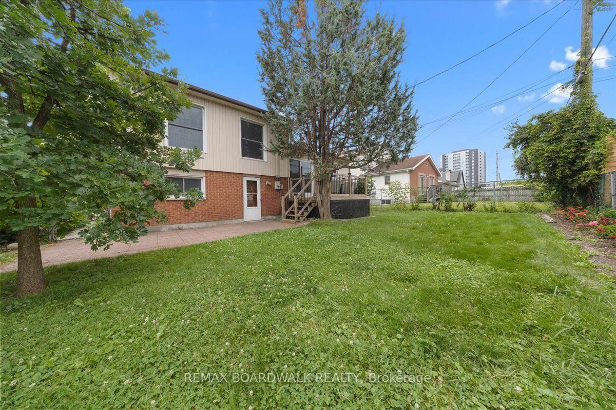 1219 Notting Hill Avenue • Ottawa, ON photo 28