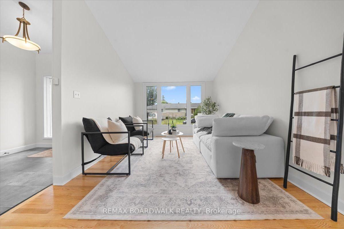 1219 Notting Hill Avenue • Ottawa, ON photo 3