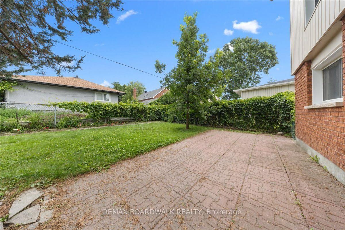1219 Notting Hill Avenue • Ottawa, ON photo 31