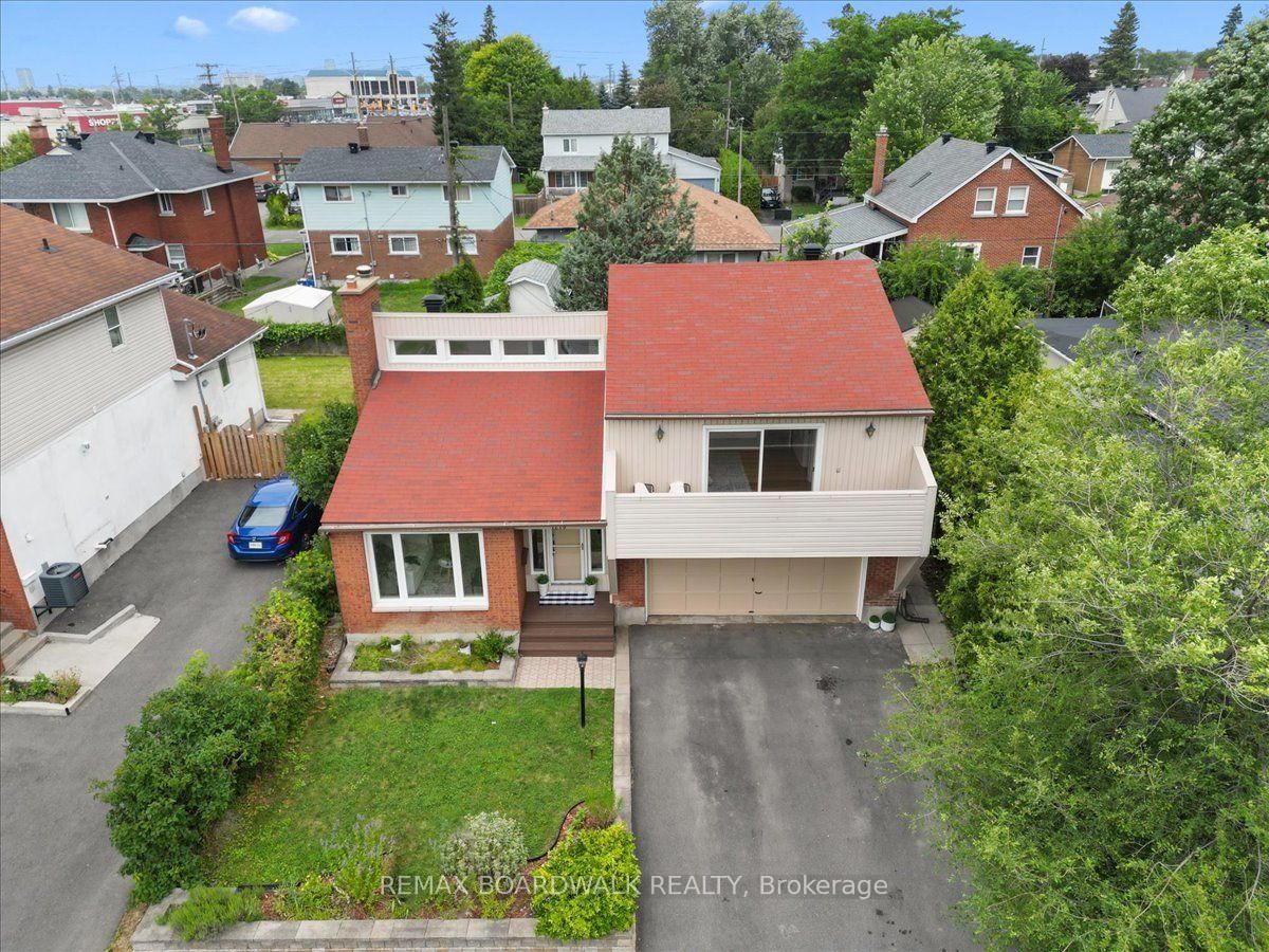 1219 Notting Hill Avenue • Ottawa, ON photo 32