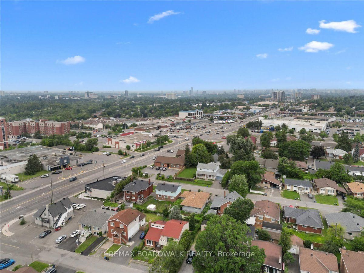 1219 Notting Hill Avenue • Ottawa, ON photo 33