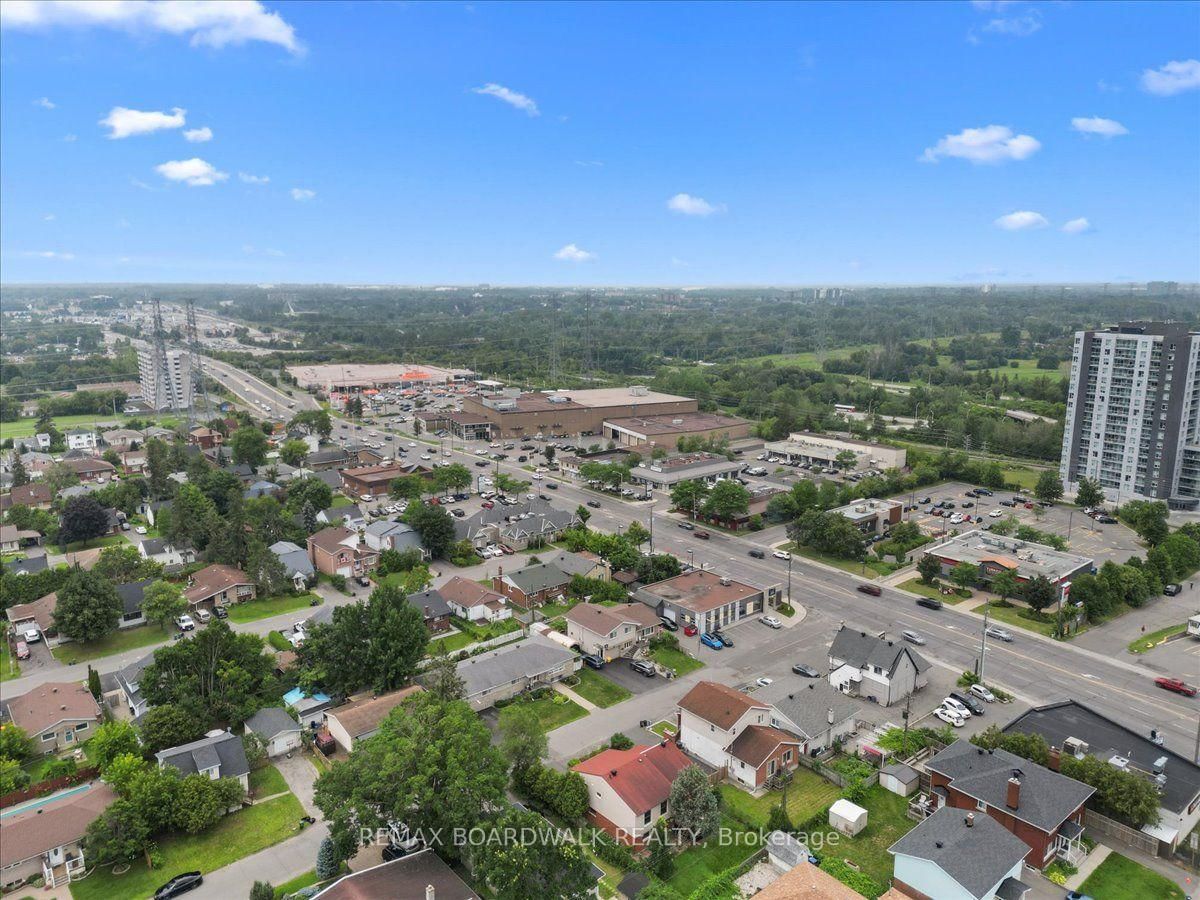 1219 Notting Hill Avenue • Ottawa, ON photo 35