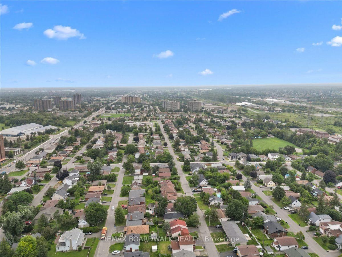 1219 Notting Hill Avenue • Ottawa, ON photo 36