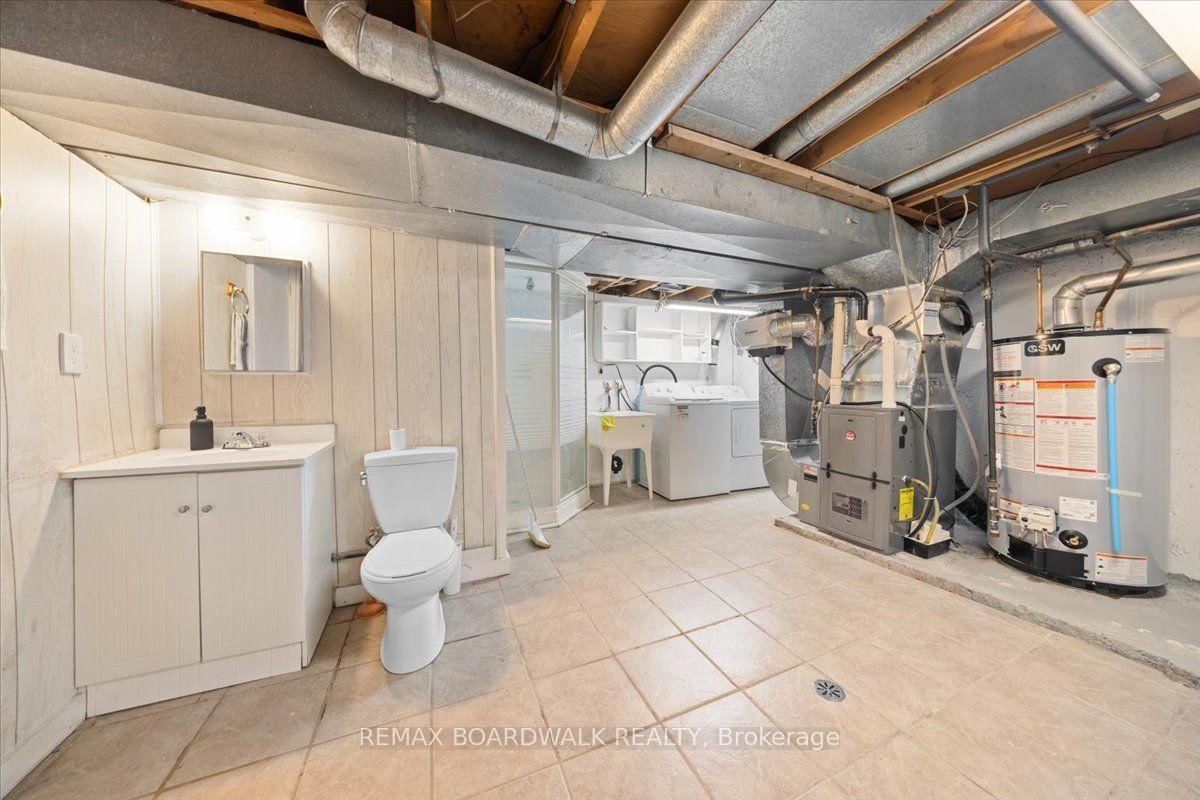 1219 Notting Hill Avenue • Ottawa, ON photo 38