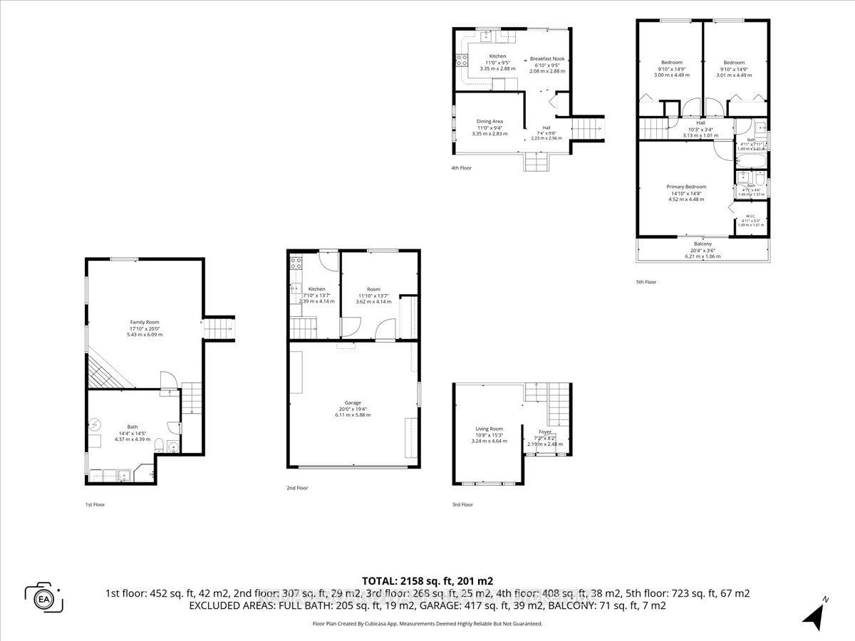 1219 Notting Hill Avenue • Ottawa, ON photo 39