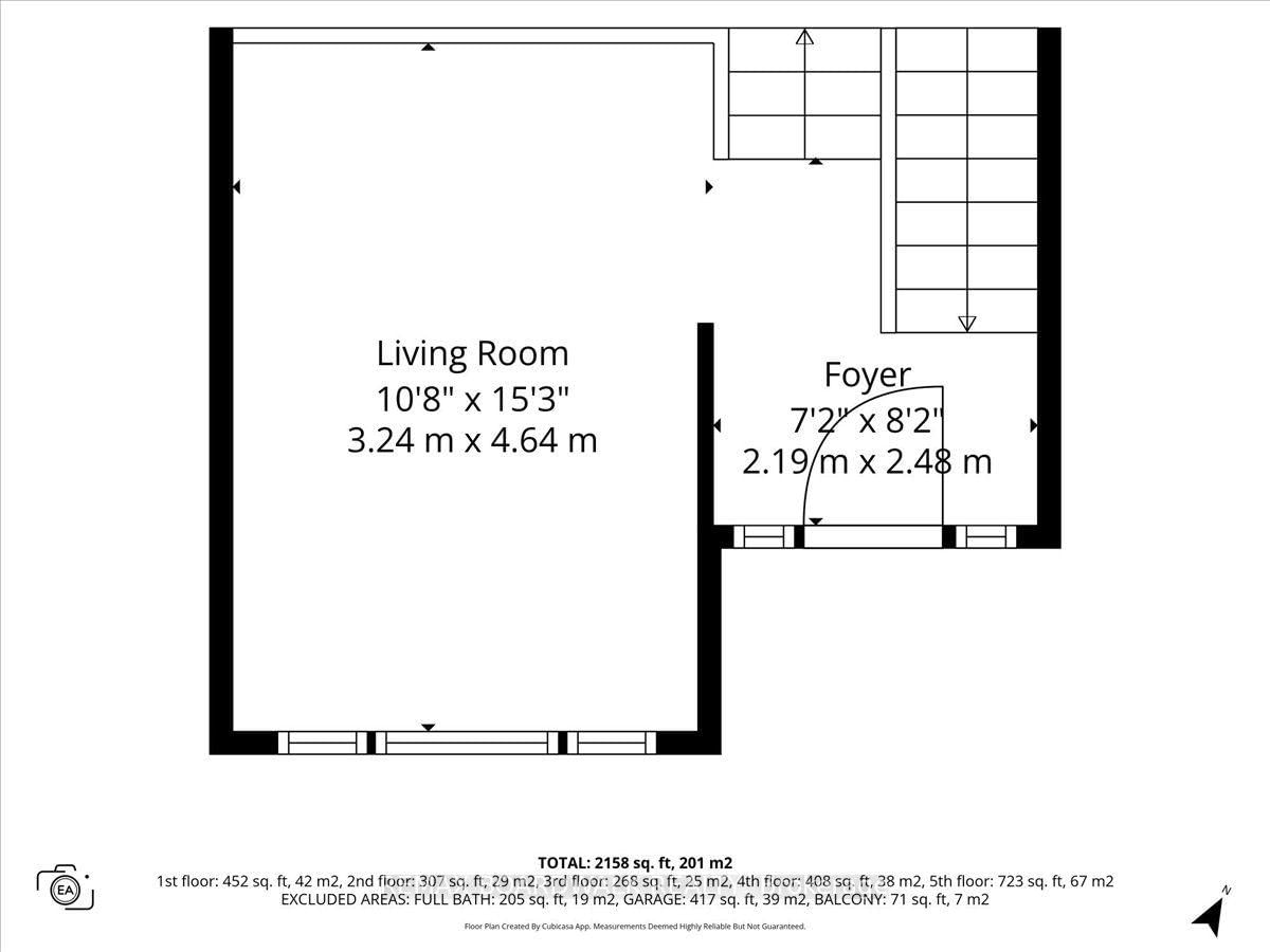 1219 Notting Hill Avenue • Ottawa, ON photo 40