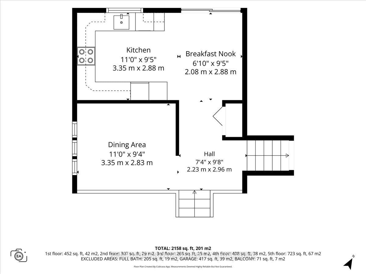 1219 Notting Hill Avenue • Ottawa, ON photo 41