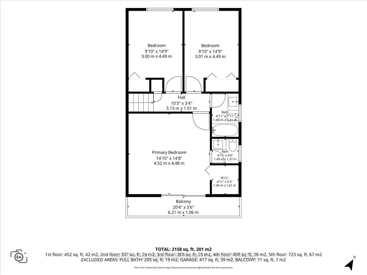 1219 Notting Hill Avenue • Ottawa, ON photo 42
