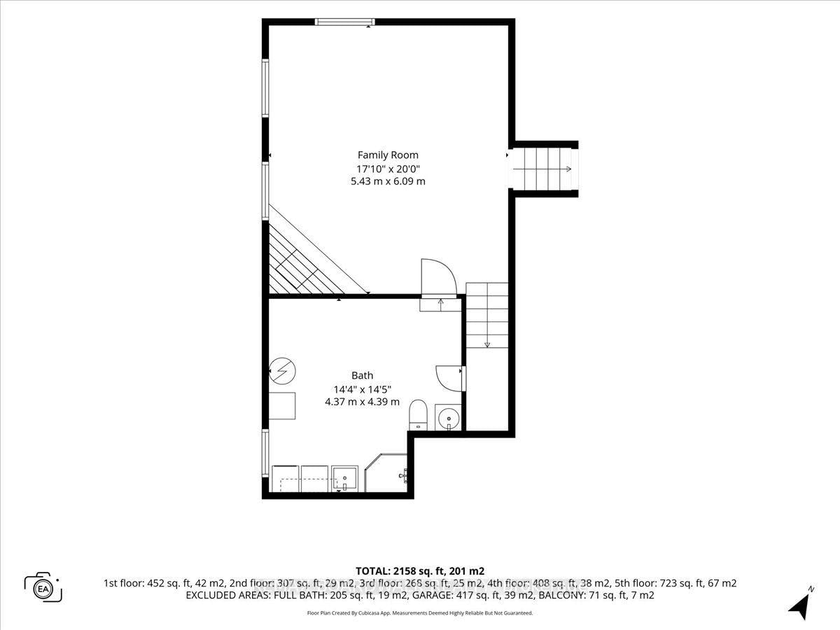 1219 Notting Hill Avenue • Ottawa, ON photo 43