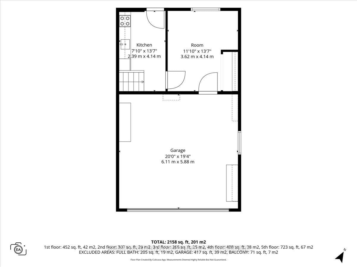 1219 Notting Hill Avenue • Ottawa, ON photo 44