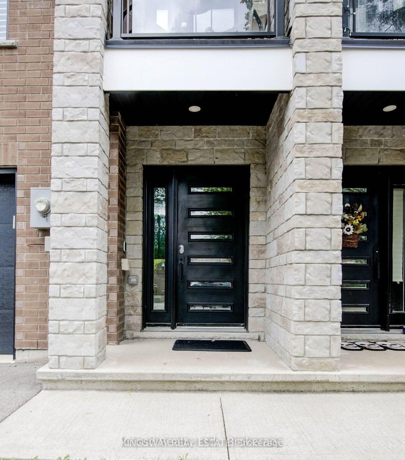 33 JARVIS Street