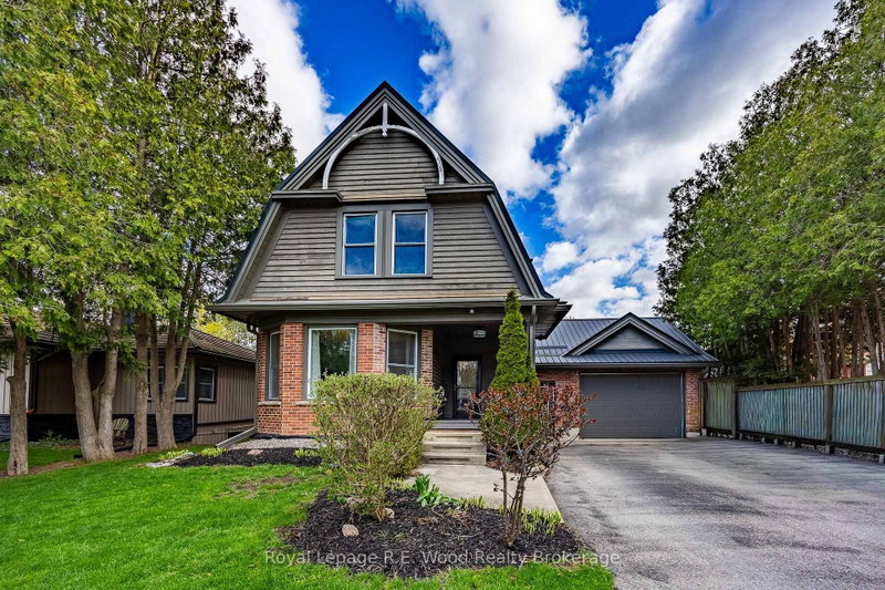 10 George Street, Tillsonburg