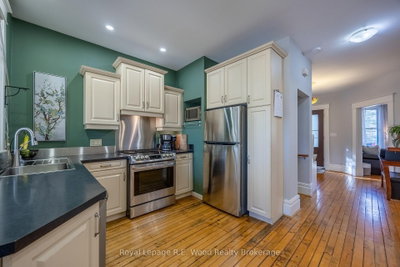 10 George Street — more photos