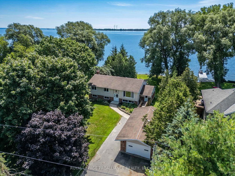 home for sale on 94 Nicholson Point Road