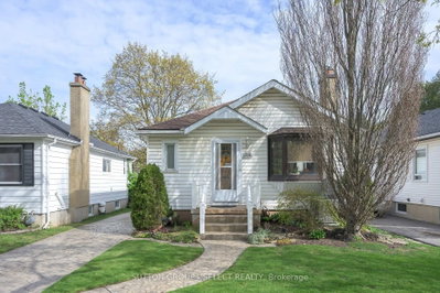 1316 Langmuir Avenue