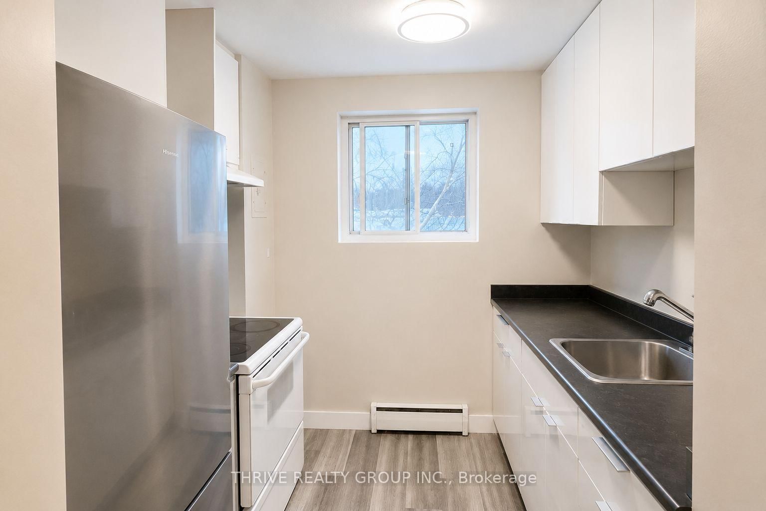 8 - 153 Godfrey Drive, London East 5
