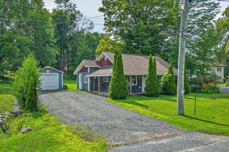 185 McPherson Street, Gravenhurst